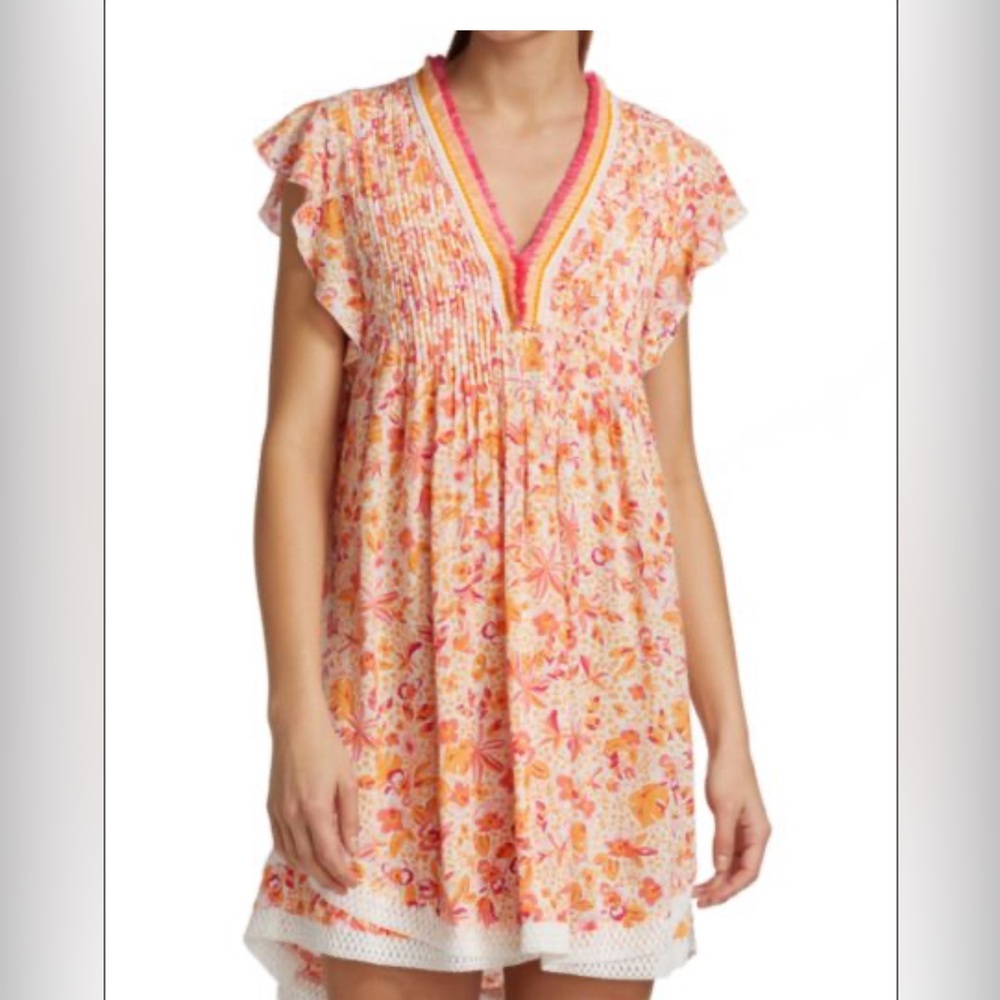 POUPETTE ST BARTH Sasha Dress